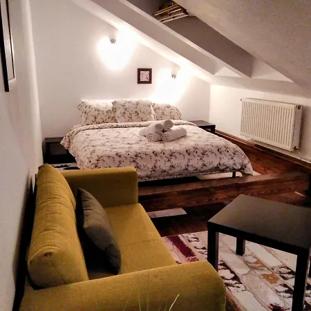 Lovely Central Apartment Brasov Exterior photo