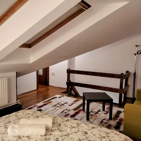 Lovely Central Apartment Brasov Exterior photo