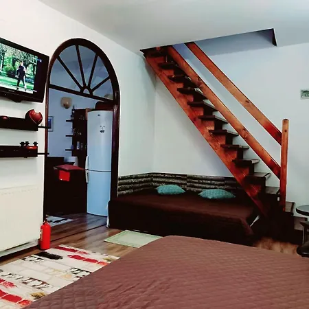 Lovely Central Apartment Brasov Exterior photo