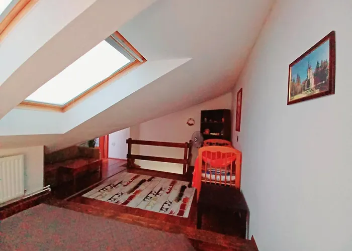 Lovely Central Apartment