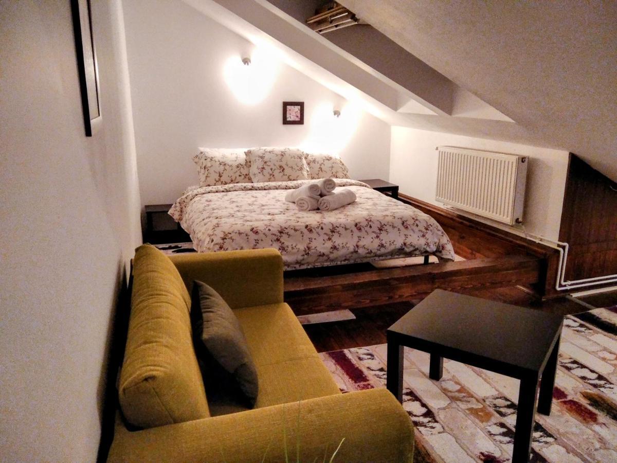Lovely Apartment *