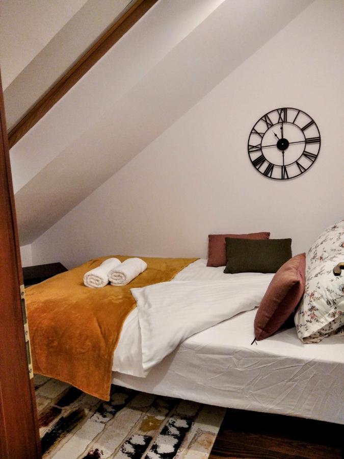 Apartment Lovely Brasov