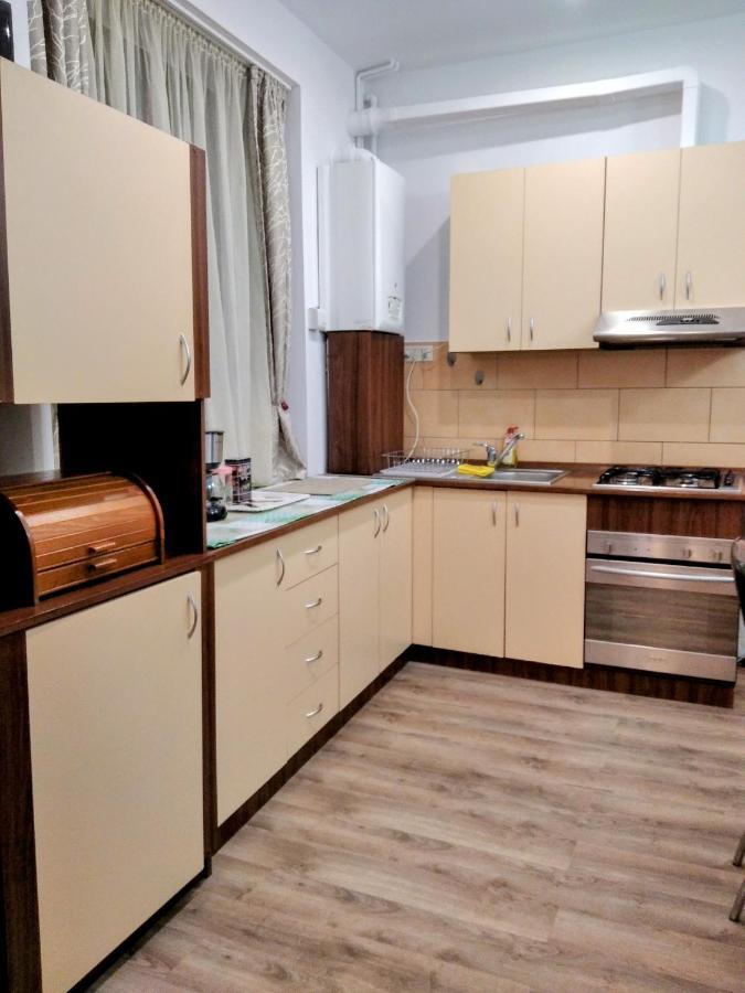 Lovely Apartment