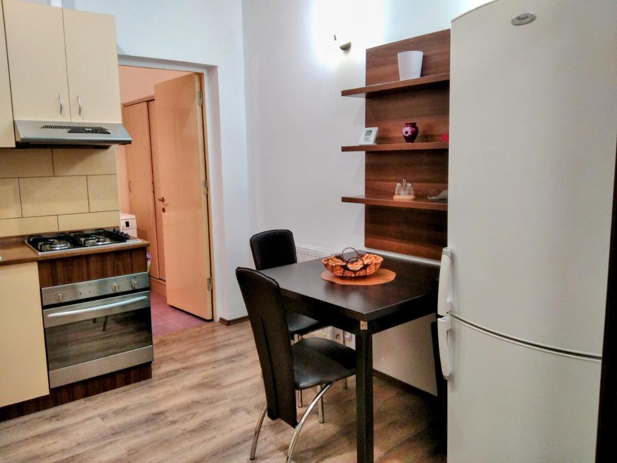 Apartment Lovely Brasov
