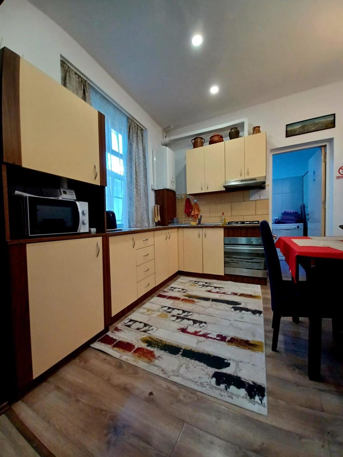 Lovely Apartment *