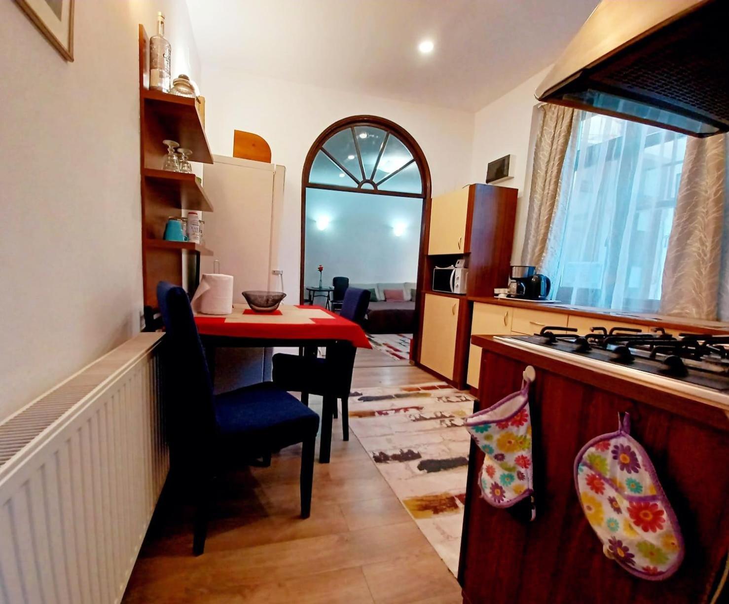 Lovely Apartment Brasov