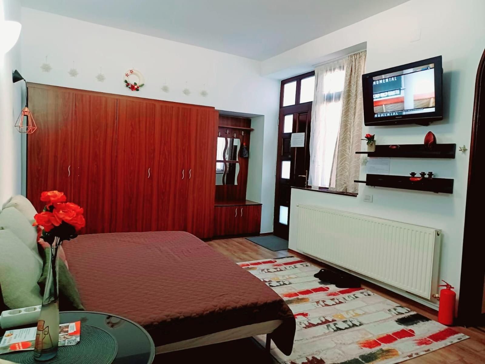 Apartment Lovely Brasov