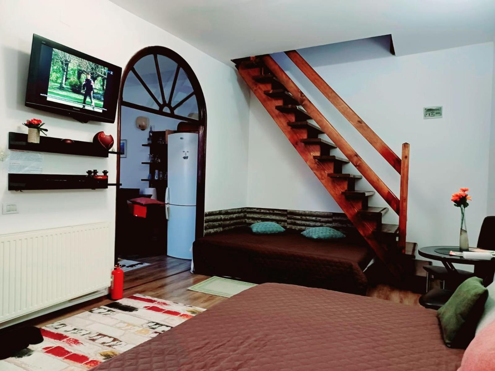 Apartment Lovely *
